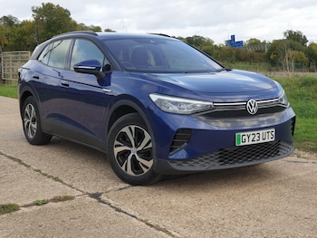 2023 (23) - 109kW Life Ed Pure 52kWh 5dr Auto [110kW Ch]