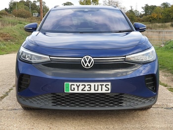 Used Volkswagen ID.4 2023 for sale - 76424704: Photo