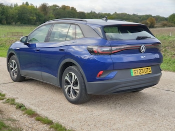 Used Volkswagen ID.4 2023 for sale - 76424704: Photo