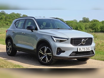 Used Volvo XC40 2024 for sale - 78759459: Photo