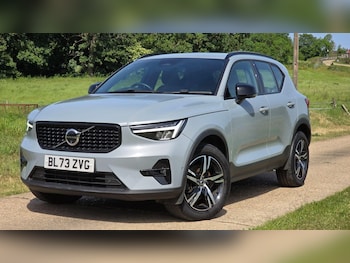 Used Volvo XC40 2024 for sale - 78759459: Photo