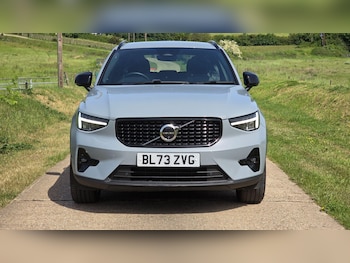 Used Volvo XC40 2024 for sale - 78759459: Photo