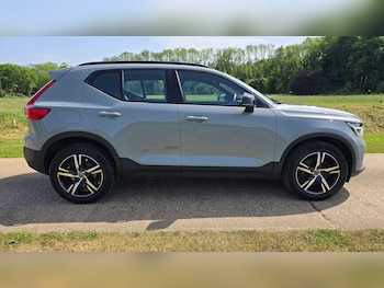 Used Volvo XC40 2024 for sale - 78759459: Photo