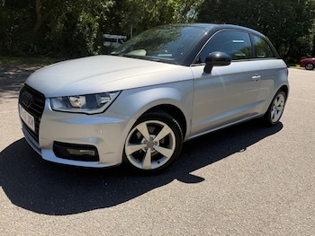 Used Audi A1 2017 for sale - 79092853: Photo