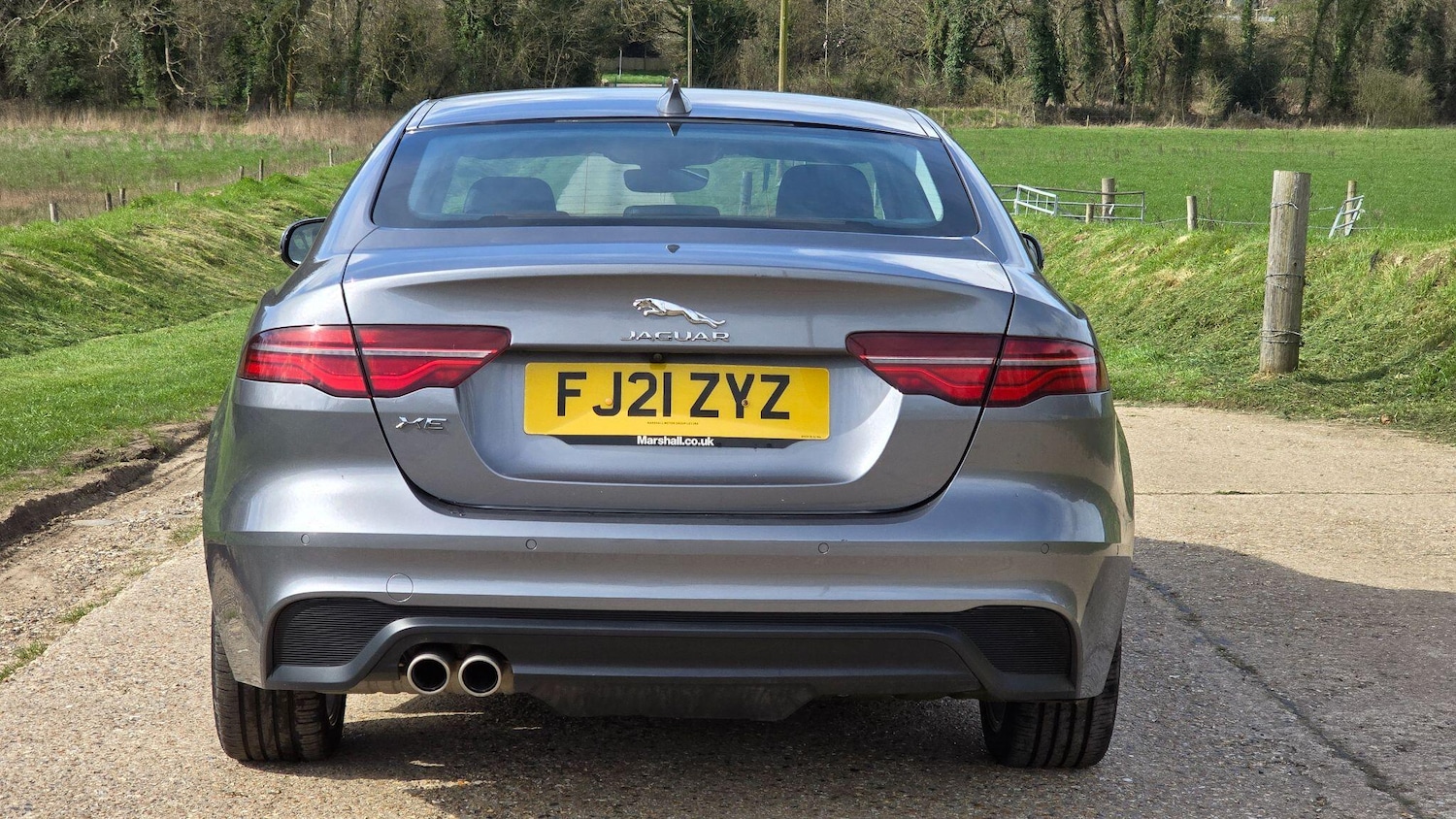 Used Jaguar XE 2021 for sale - 77892487: Photo 10