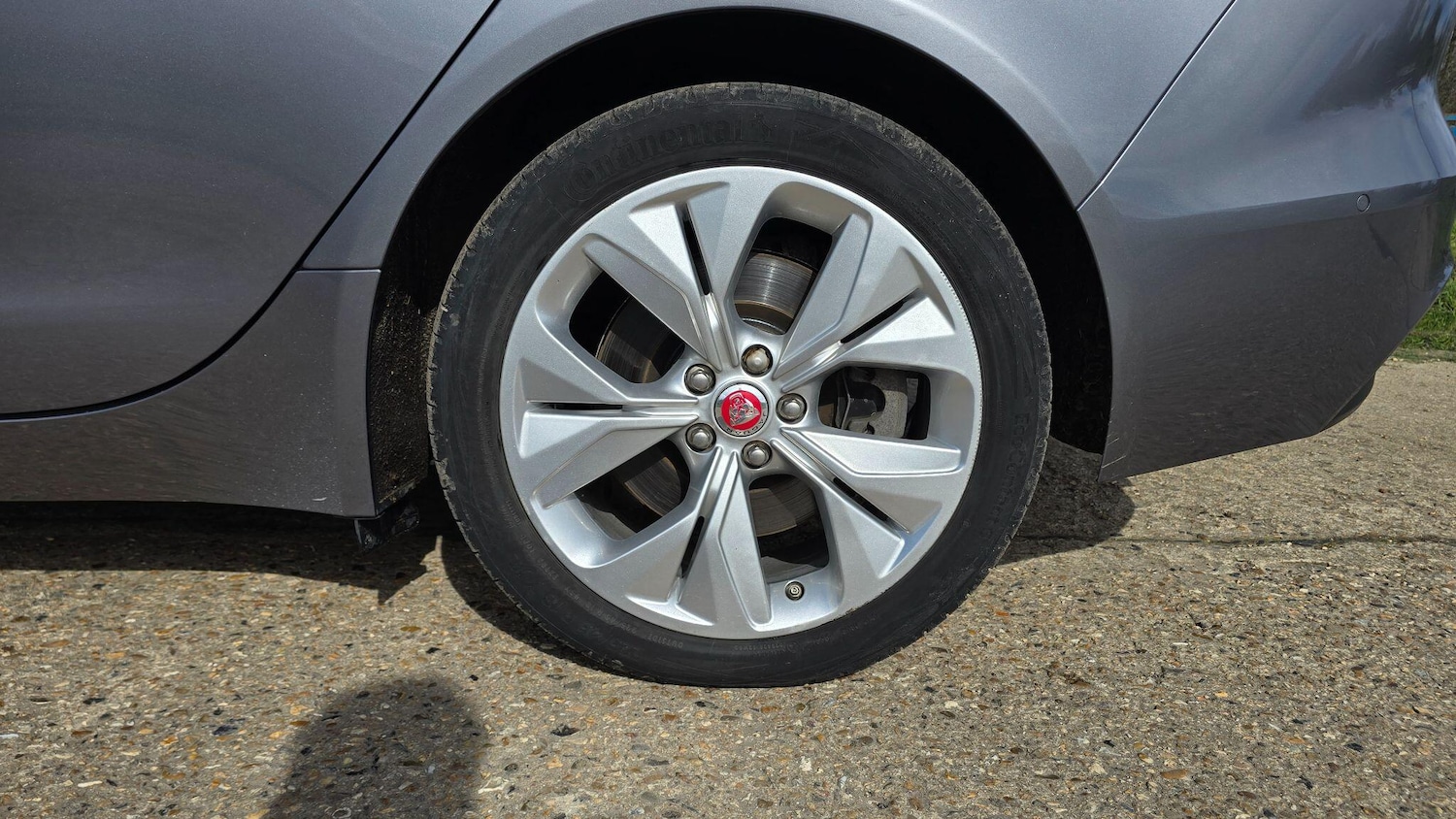 Used Jaguar XE 2021 for sale - 77892487: Photo 19