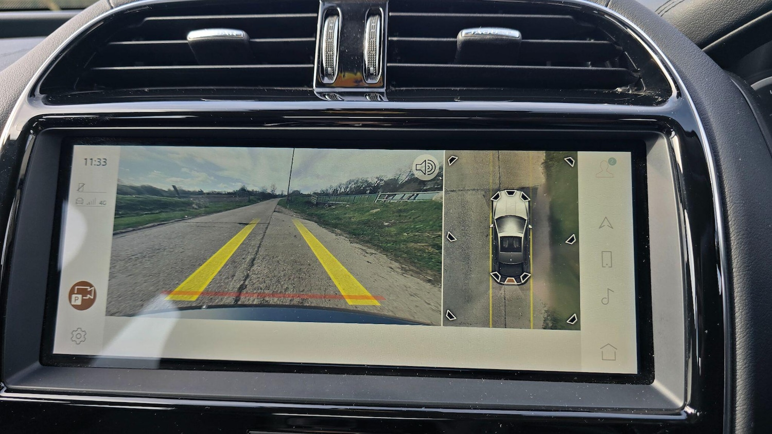 Used Jaguar XE 2021 for sale - 77892487: Photo 21