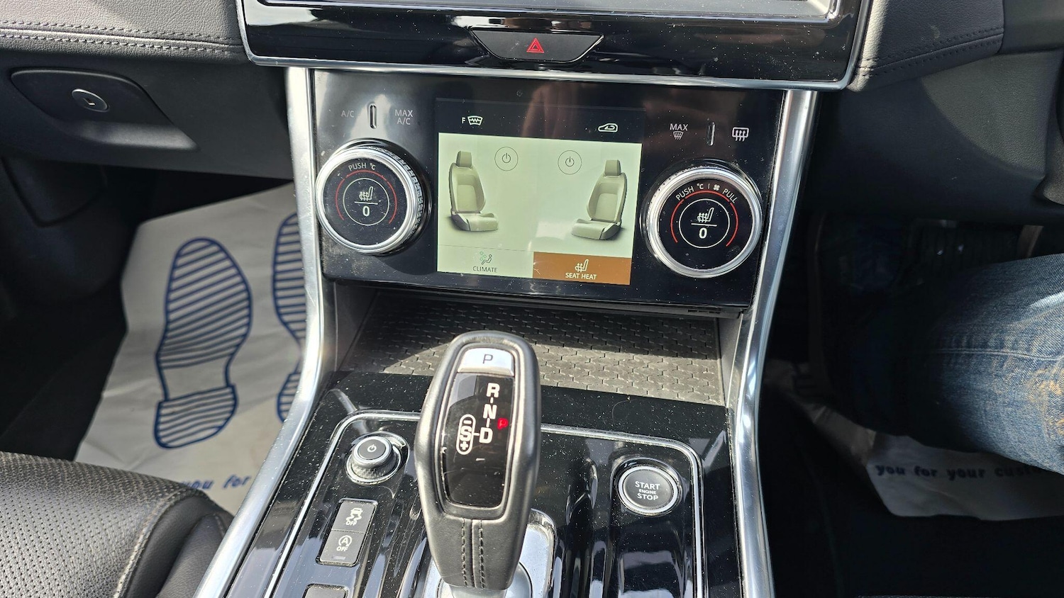 Used Jaguar XE 2021 for sale - 77892487: Photo 24