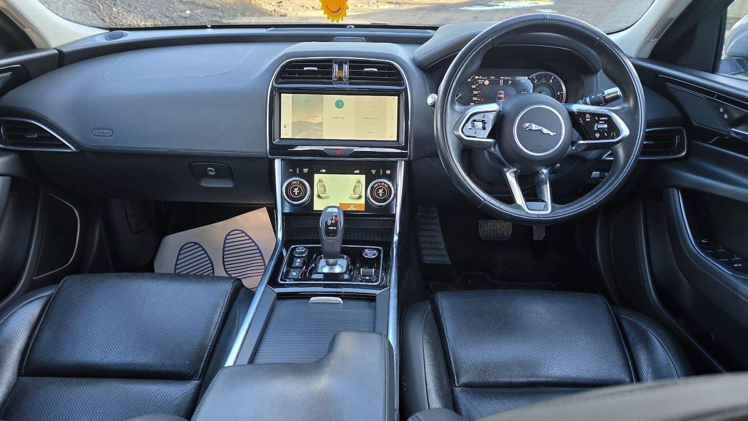 Used Jaguar XE 2021 for sale - 77892487: Photo 5