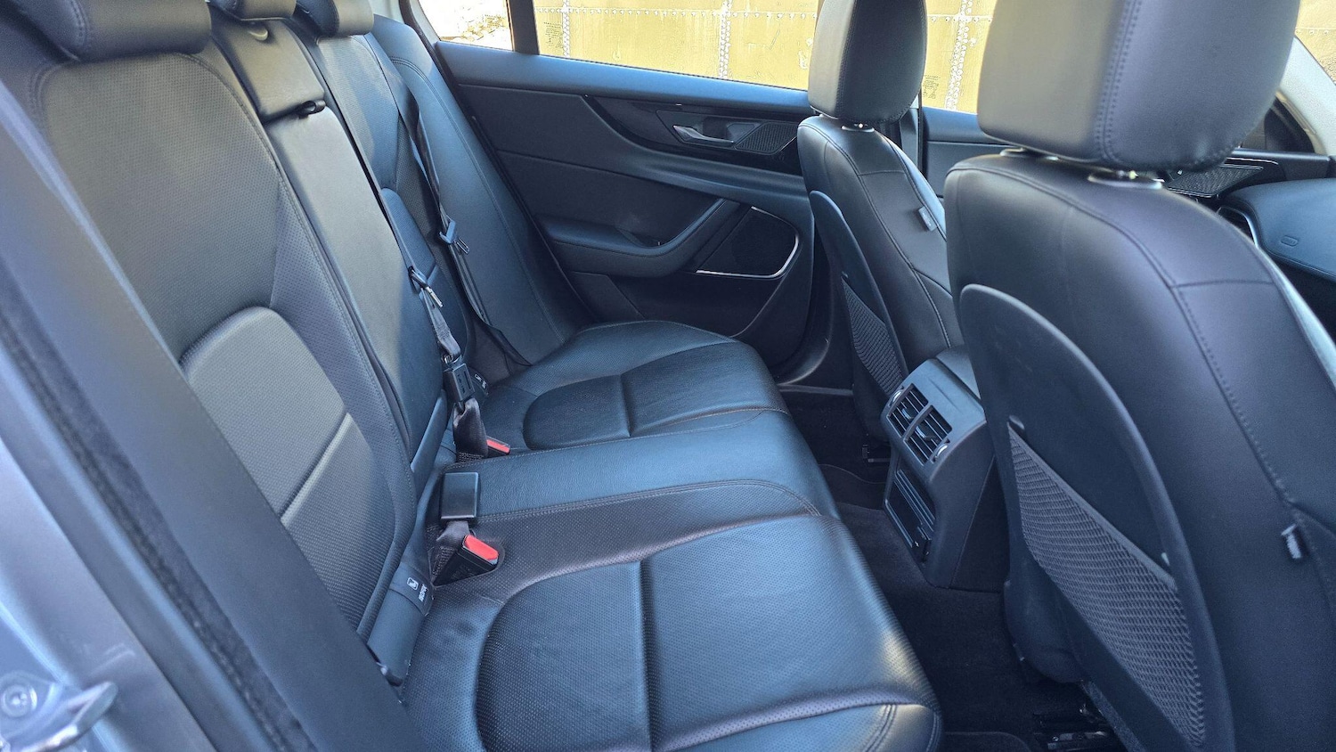 Used Jaguar XE 2021 for sale - 77892487: Photo 7