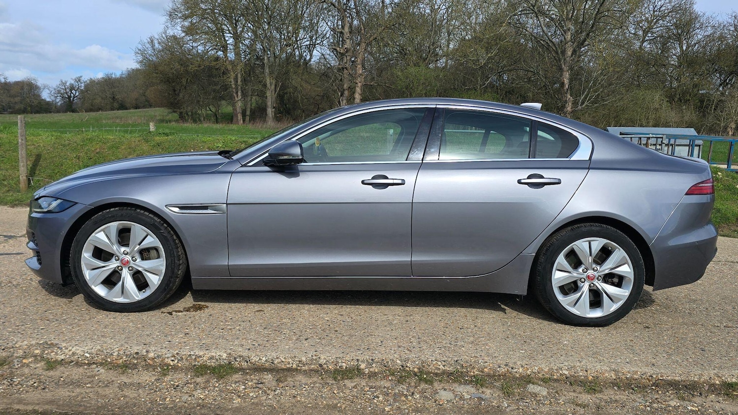 Used Jaguar XE 2021 for sale - 77892487: Photo 8