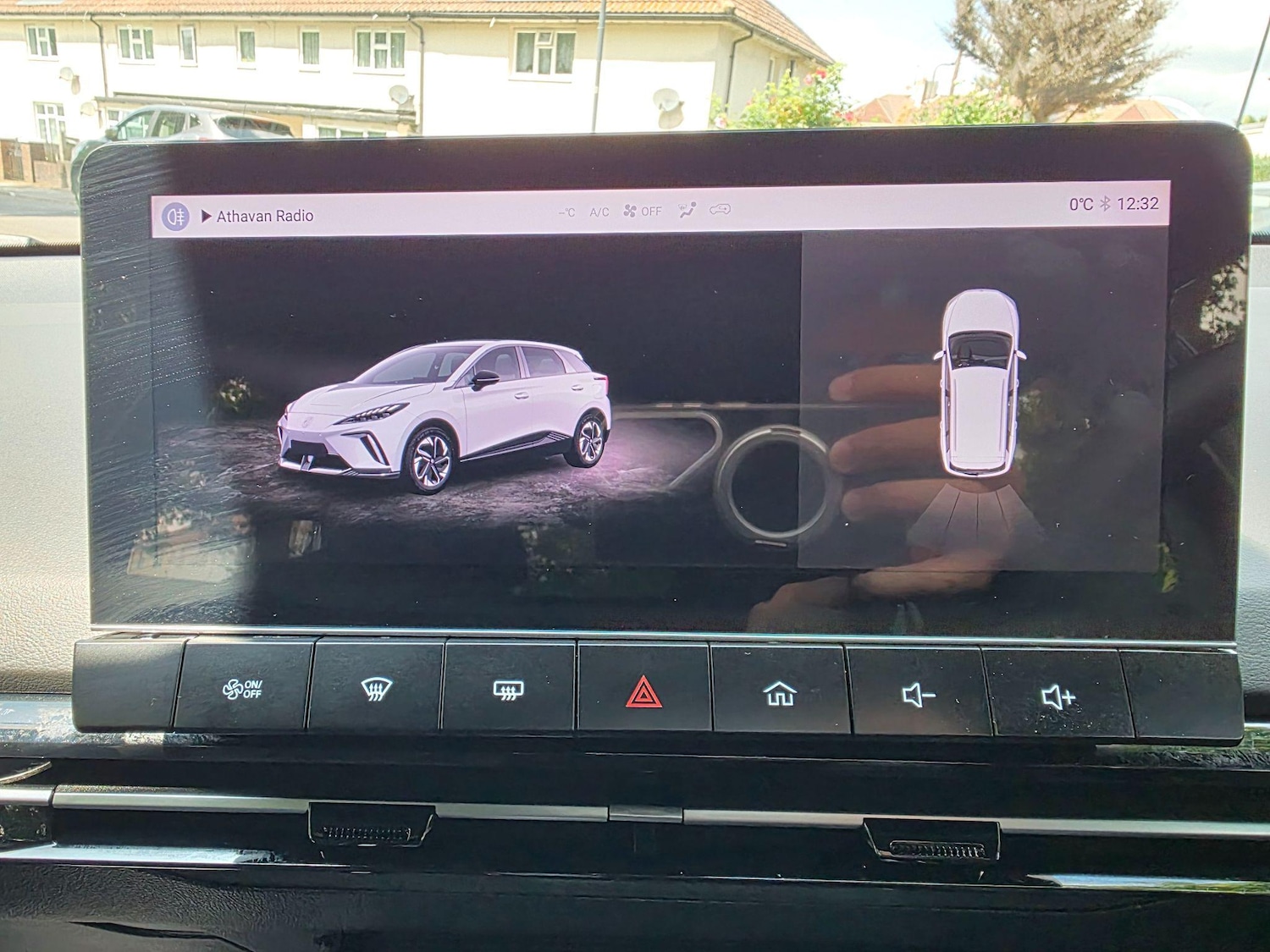 Used MG MG4 2023 for sale - 76992102: Photo 15