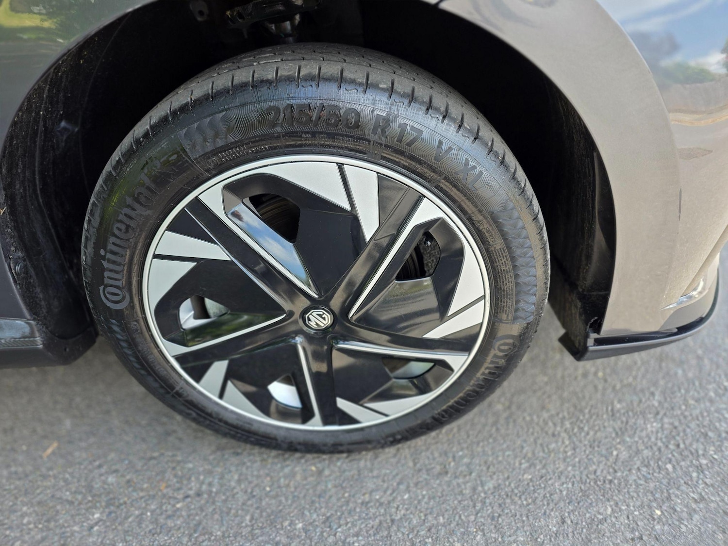 Used MG MG4 2023 for sale - 76992102: Photo 23