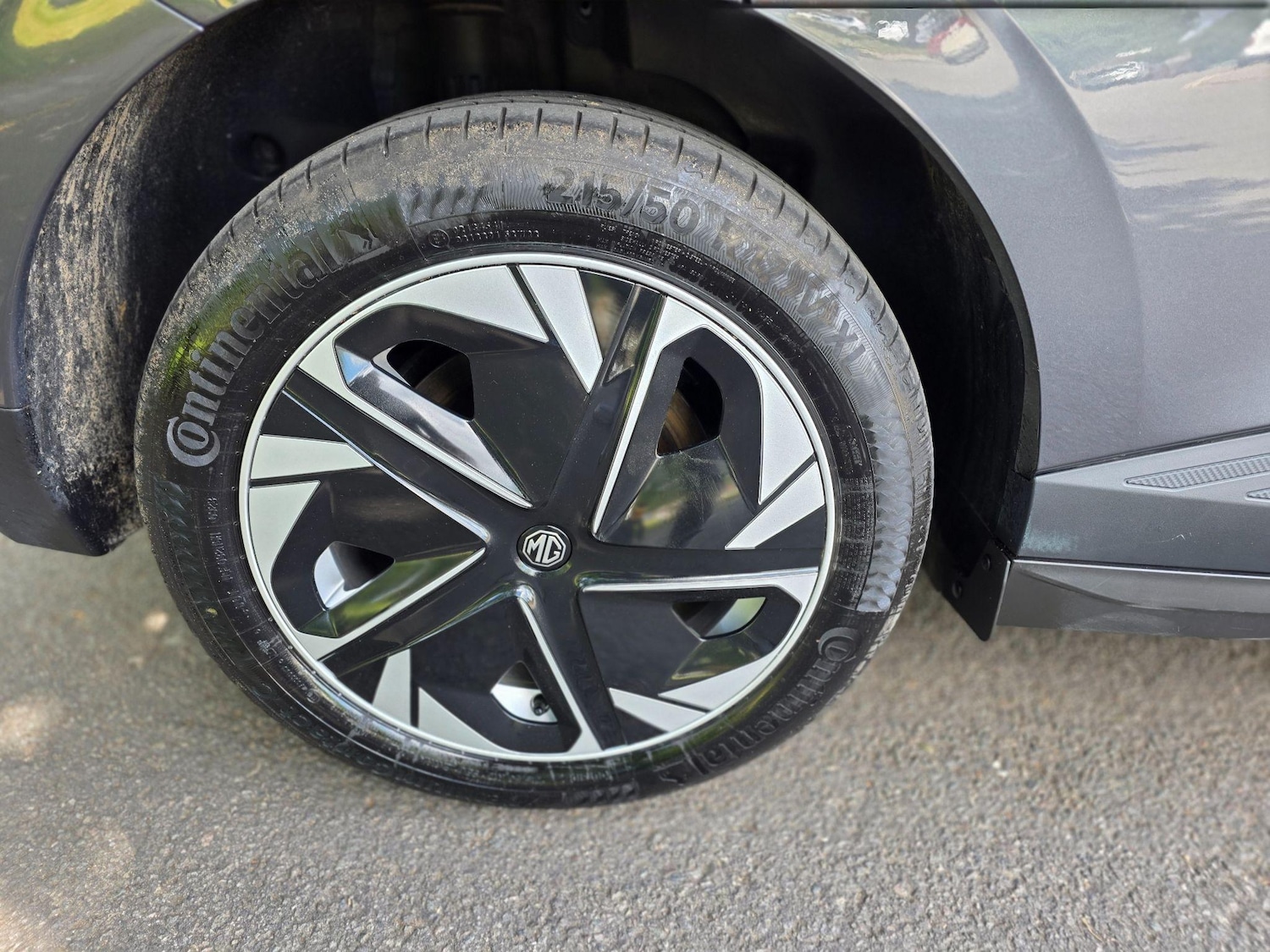 Used MG MG4 2023 for sale - 76992102: Photo 24