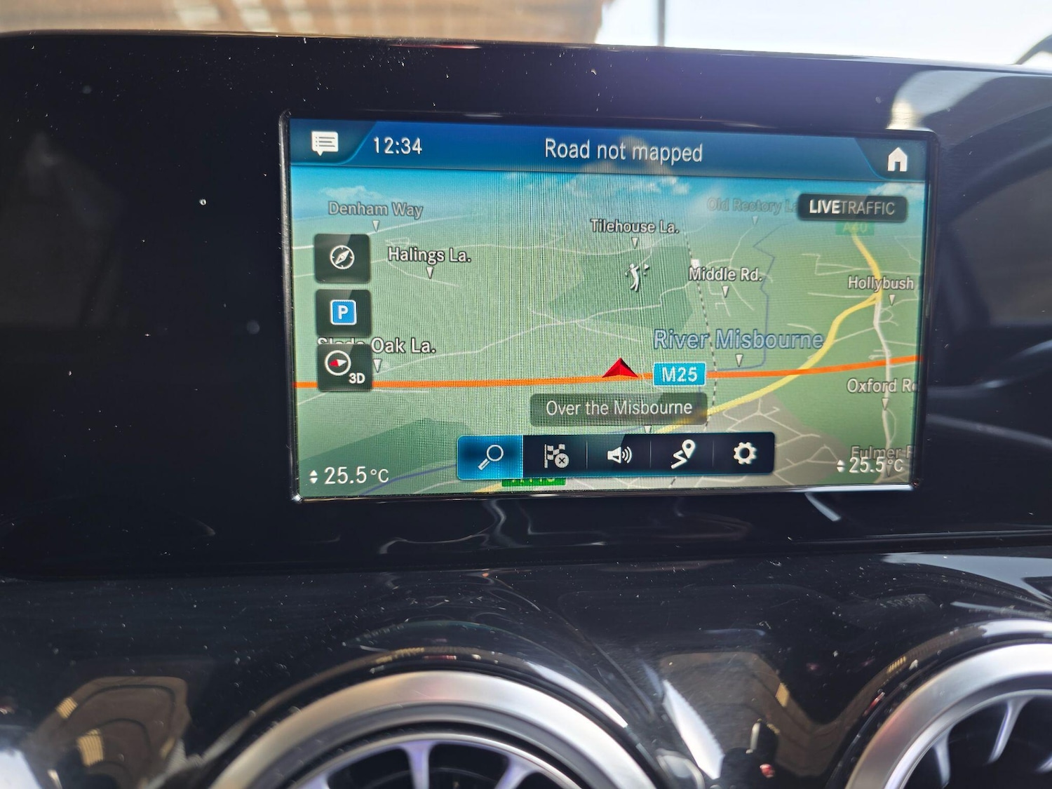 Used Mercedes-Benz GLA for sale - 77670912: Photo 15