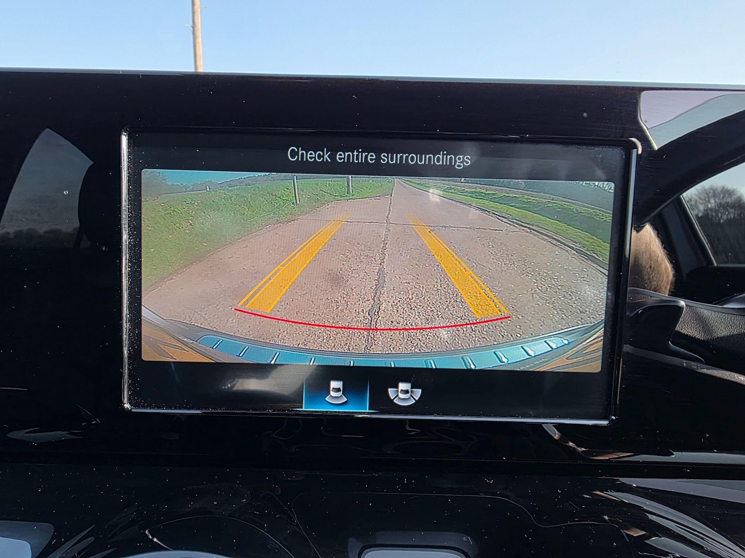 Used Mercedes-Benz GLA for sale - 77670912: Photo 16