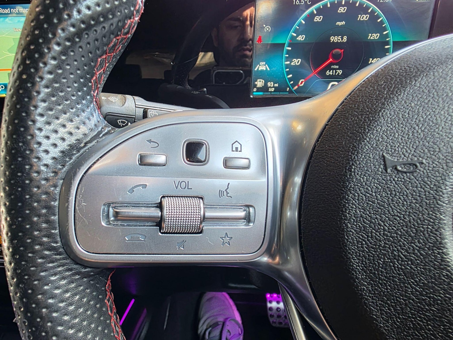 Used Mercedes-Benz GLA for sale - 77670912: Photo 19