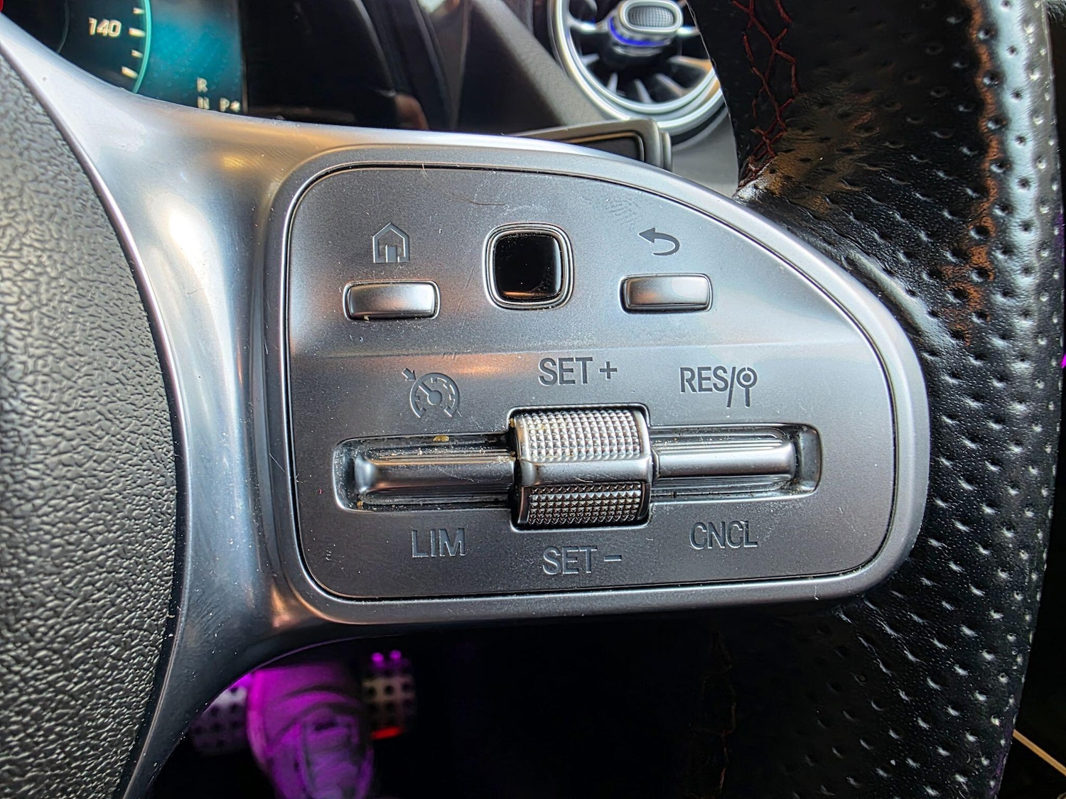 Used Mercedes-Benz GLA for sale - 77670912: Photo 20