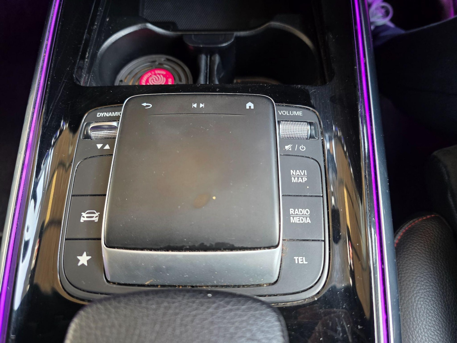 Used Mercedes-Benz GLA for sale - 77670912: Photo 21