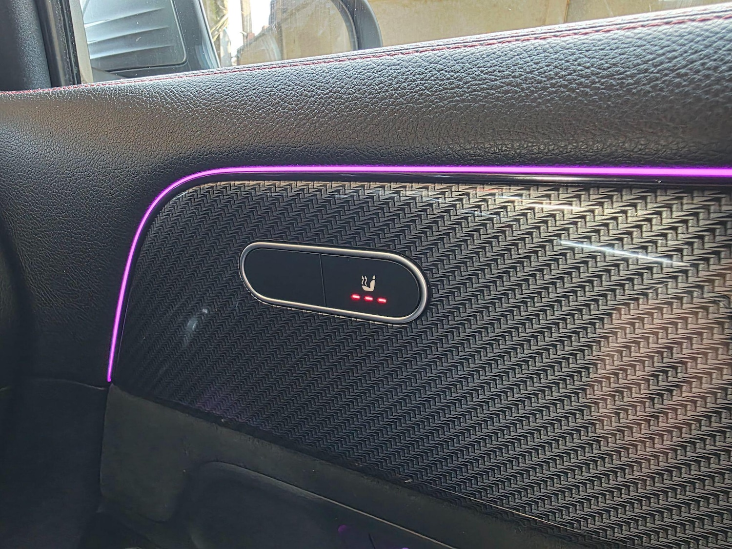 Used Mercedes-Benz GLA for sale - 77670912: Photo 22