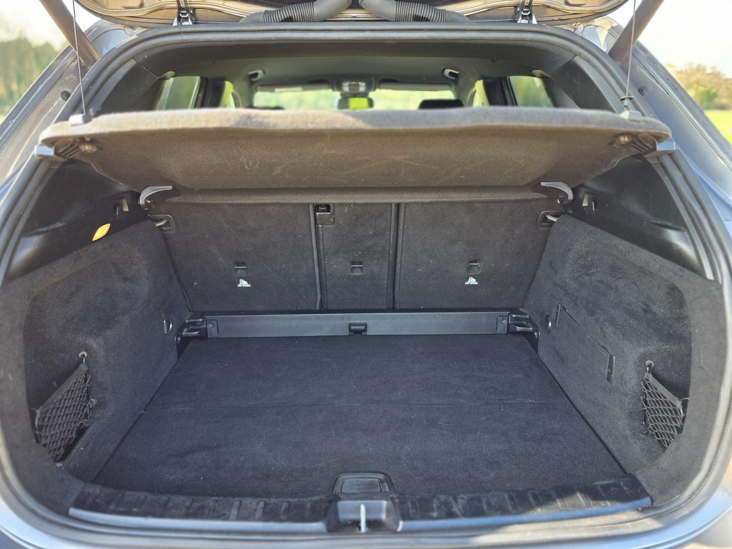 Used Mercedes-Benz GLA for sale - 77670912: Photo 26