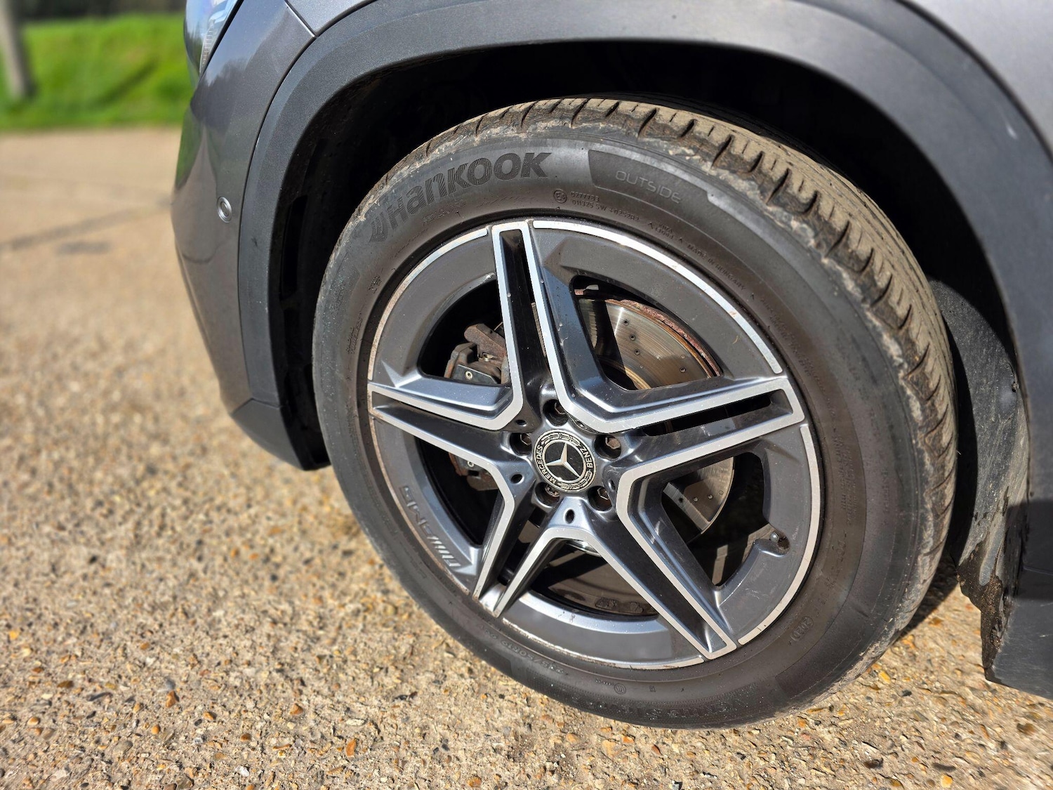 Used Mercedes-Benz GLA for sale - 77670912: Photo 28