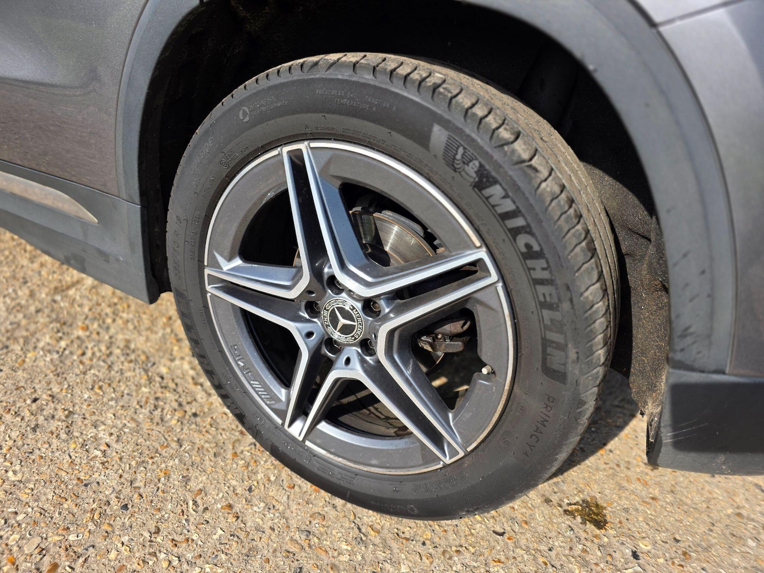 Used Mercedes-Benz GLA for sale - 77670912: Photo 29