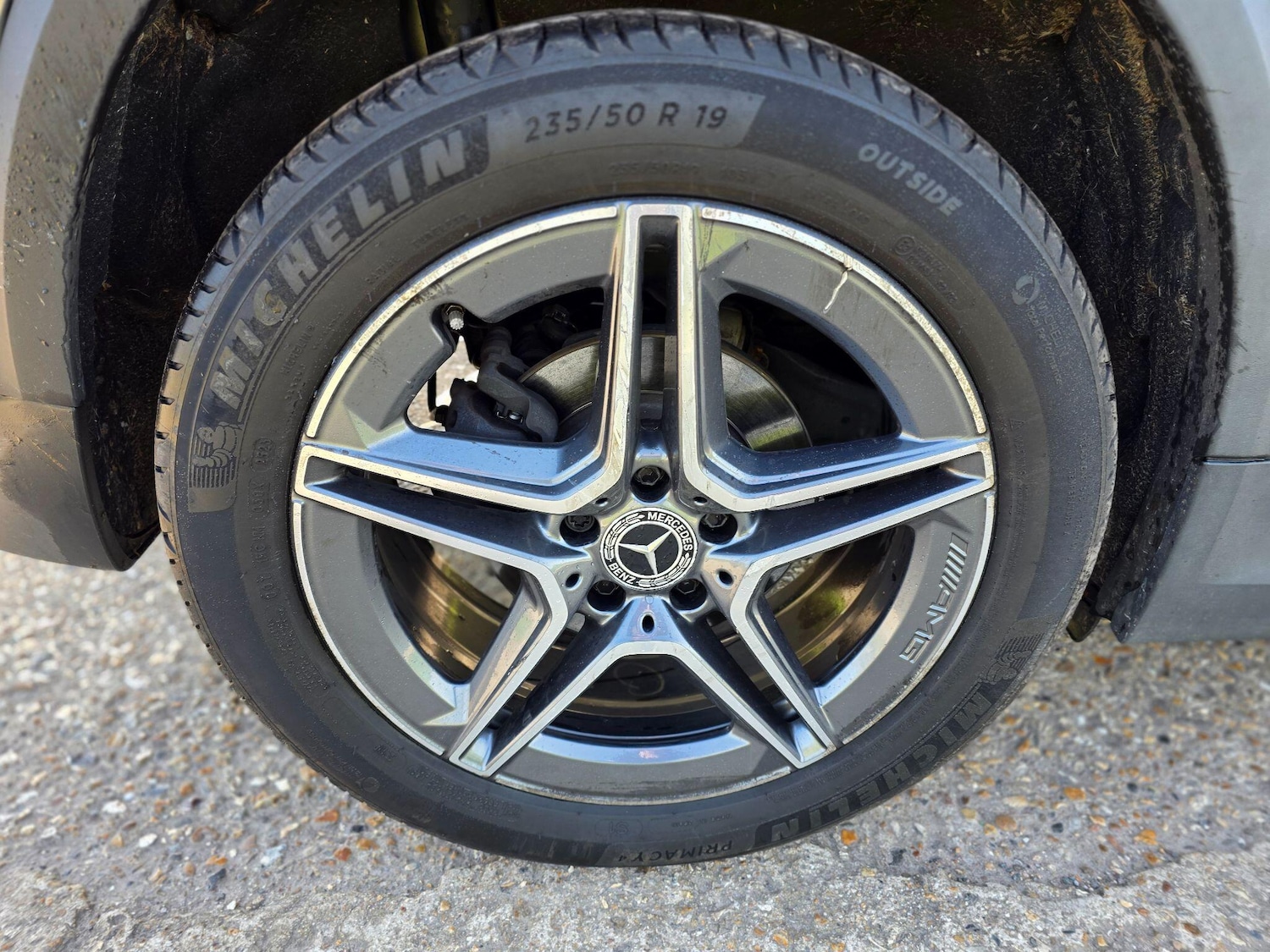 Used Mercedes-Benz GLA for sale - 77670912: Photo 31