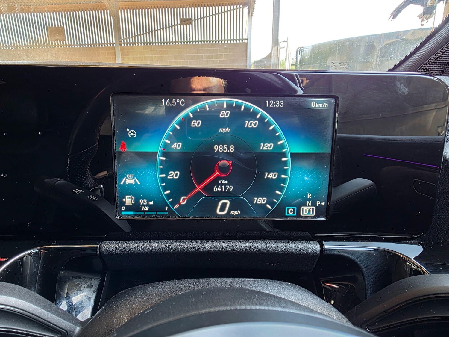 Used Mercedes-Benz GLA for sale - 77670912: Photo 33