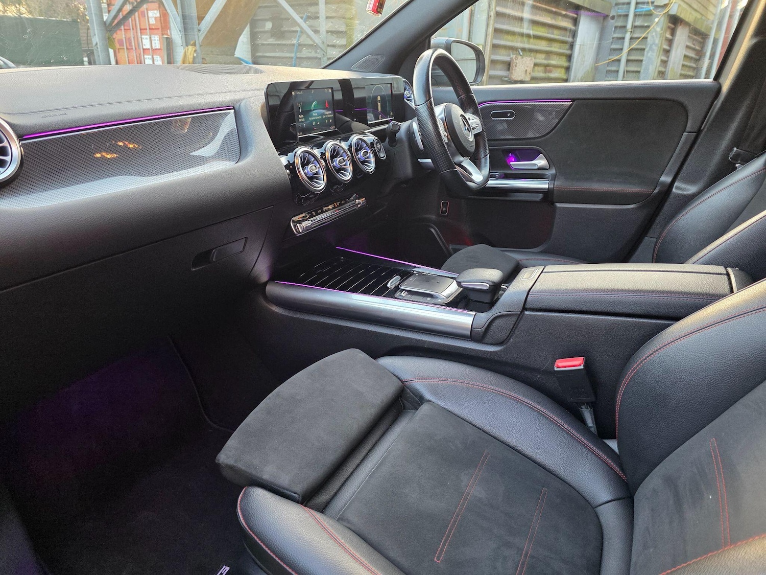 Used Mercedes-Benz GLA for sale - 77670912: Photo 5