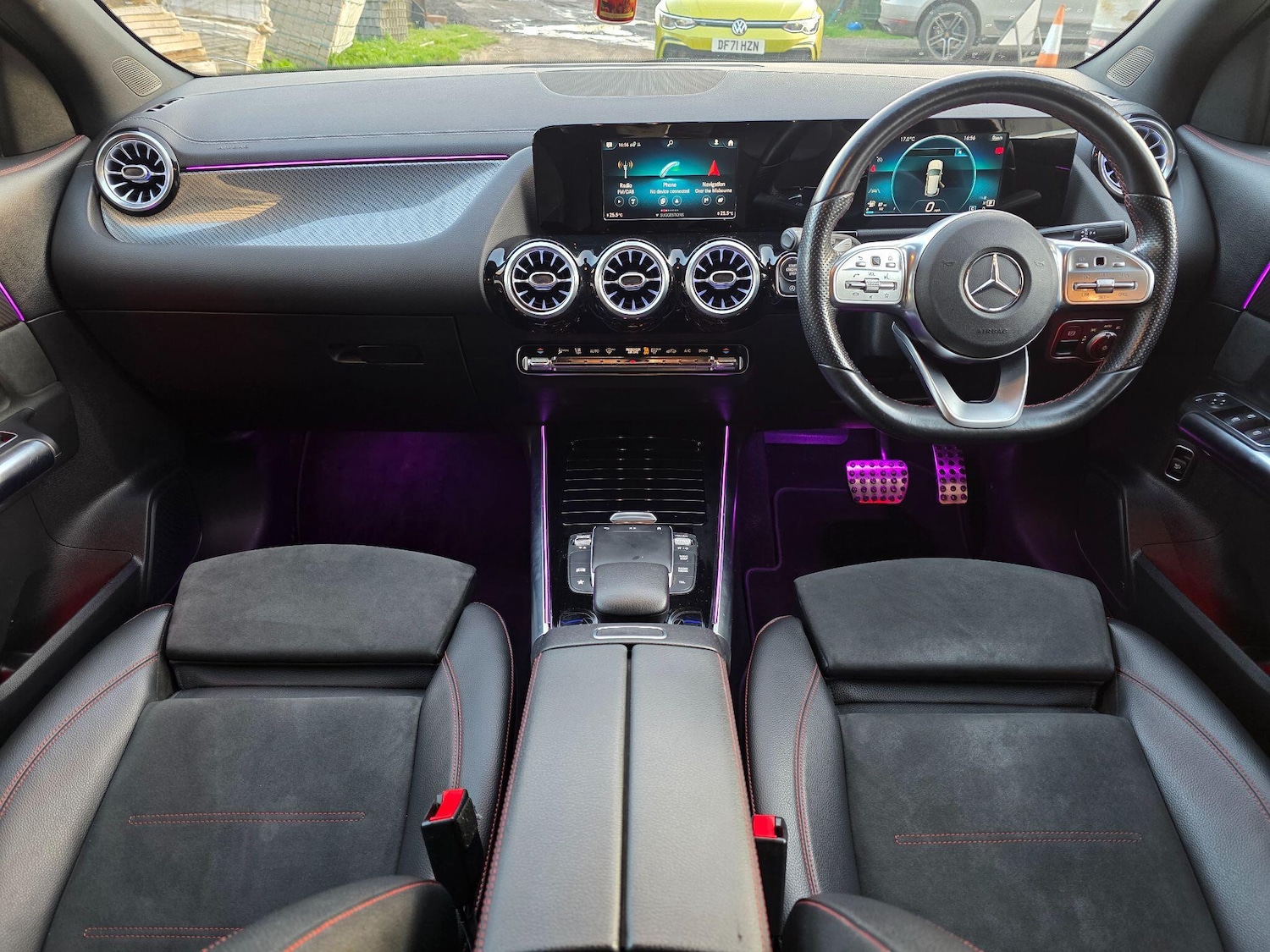 Used Mercedes-Benz GLA for sale - 77670912: Photo 6