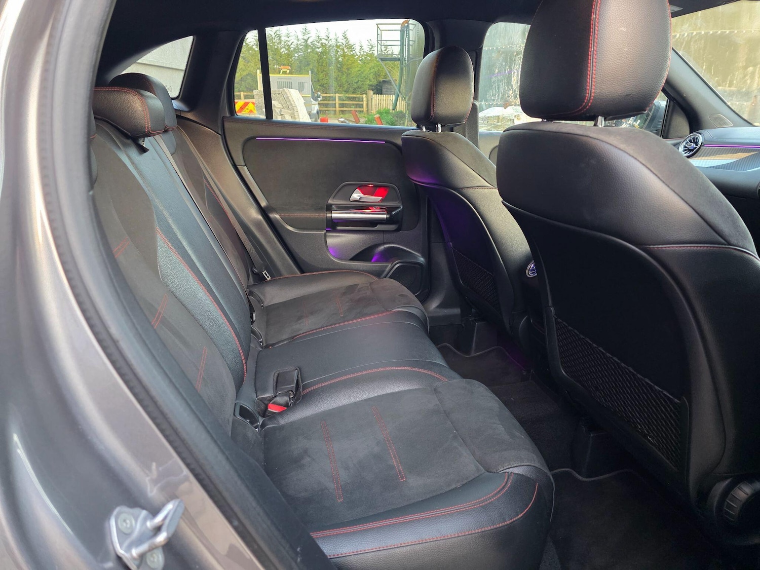 Used Mercedes-Benz GLA for sale - 77670912: Photo 8