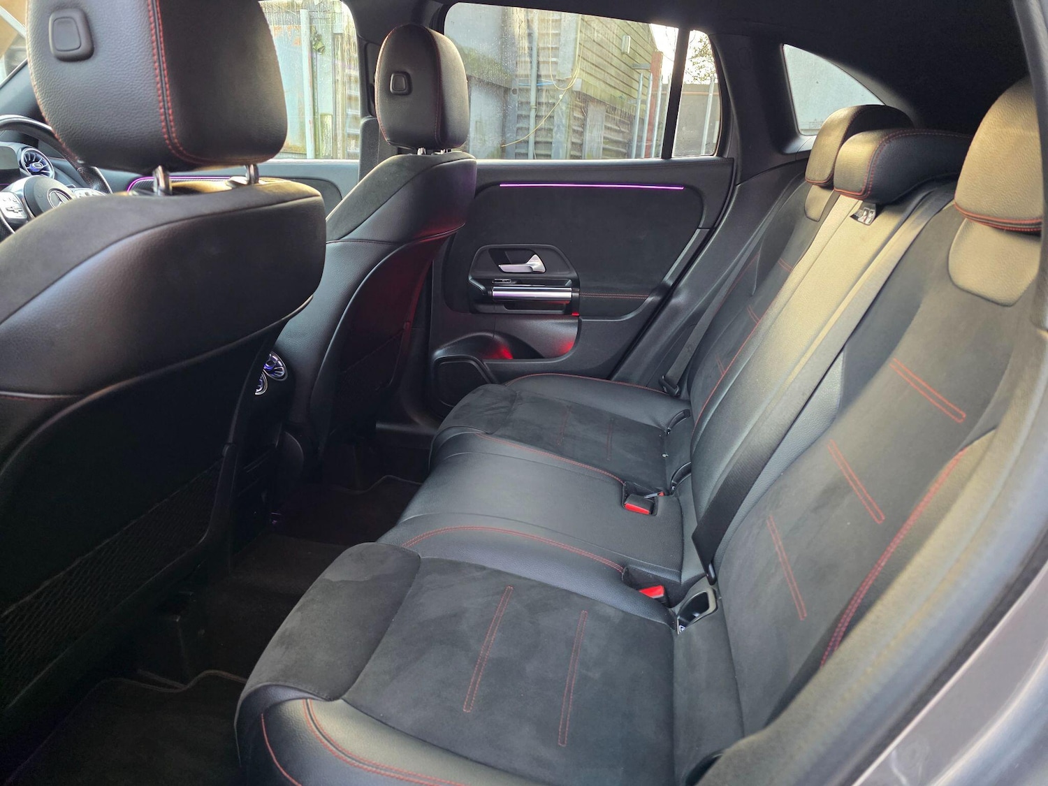 Used Mercedes-Benz GLA for sale - 77670912: Photo 9