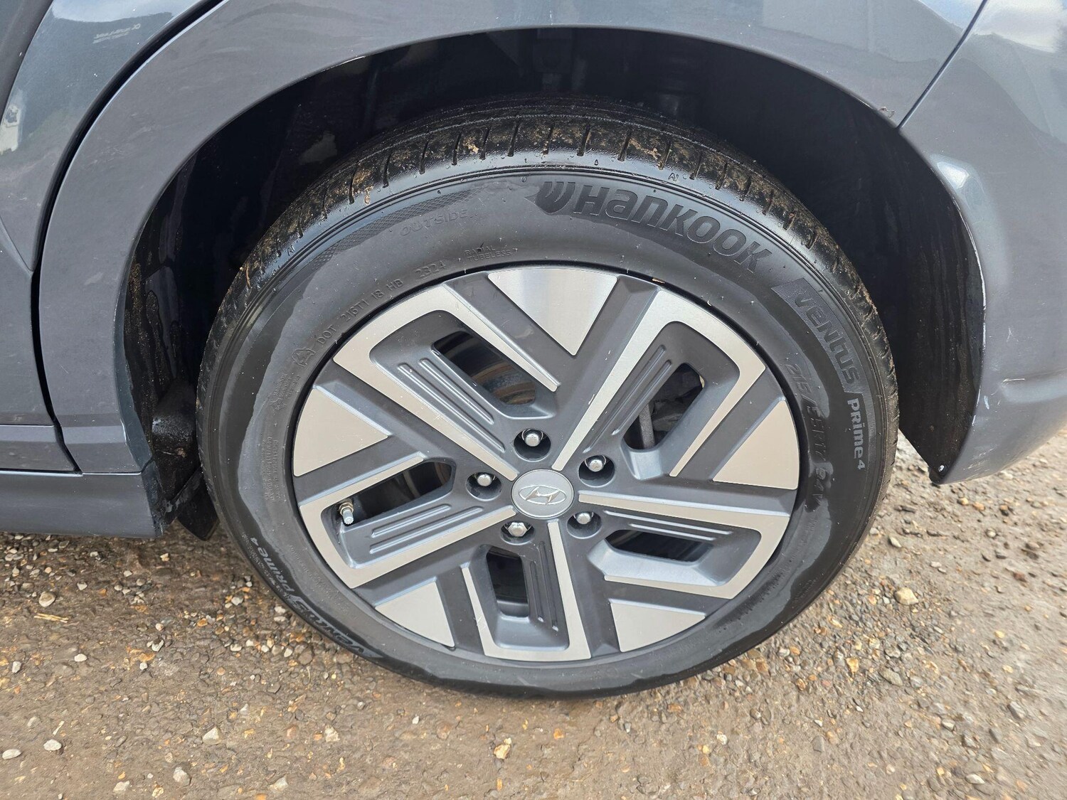 Used Hyundai KONA 2023 for sale - 76645252: Photo 24