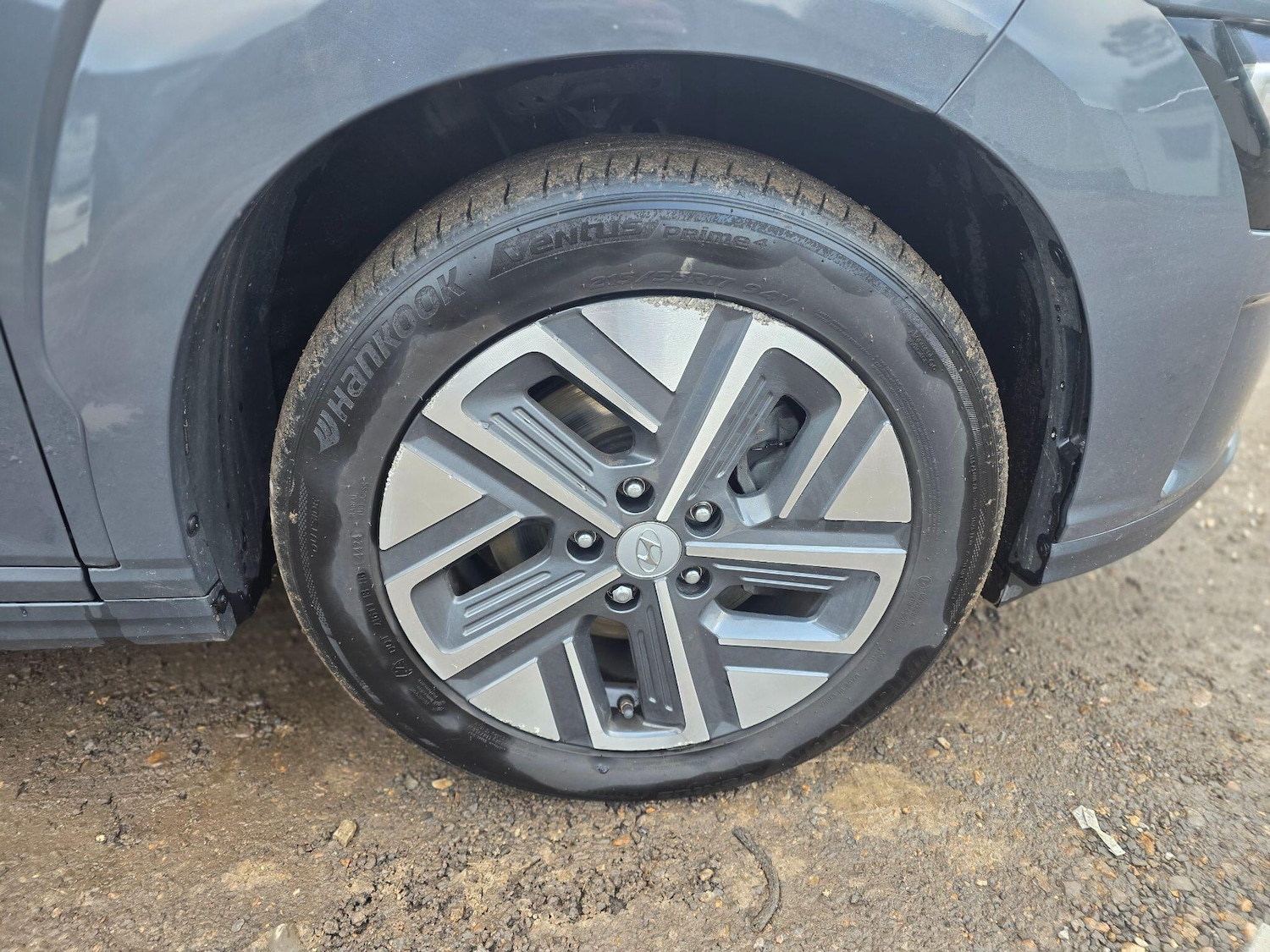 Used Hyundai KONA 2023 for sale - 76645252: Photo 25