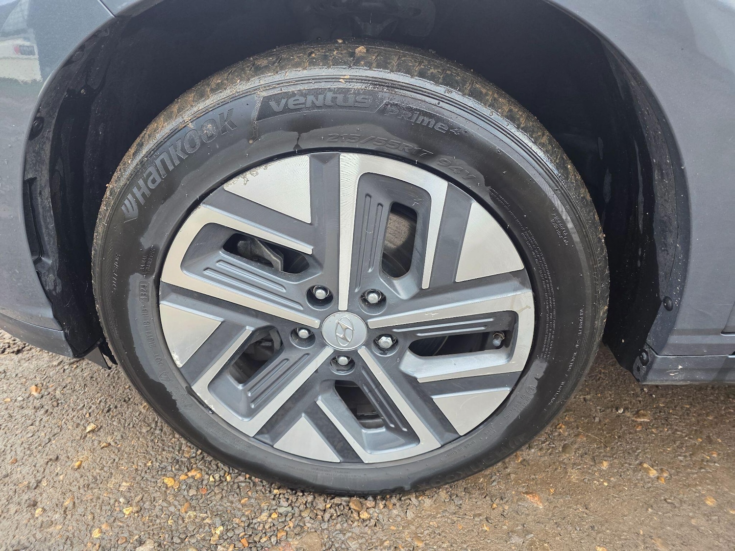 Used Hyundai KONA 2023 for sale - 76645252: Photo 26