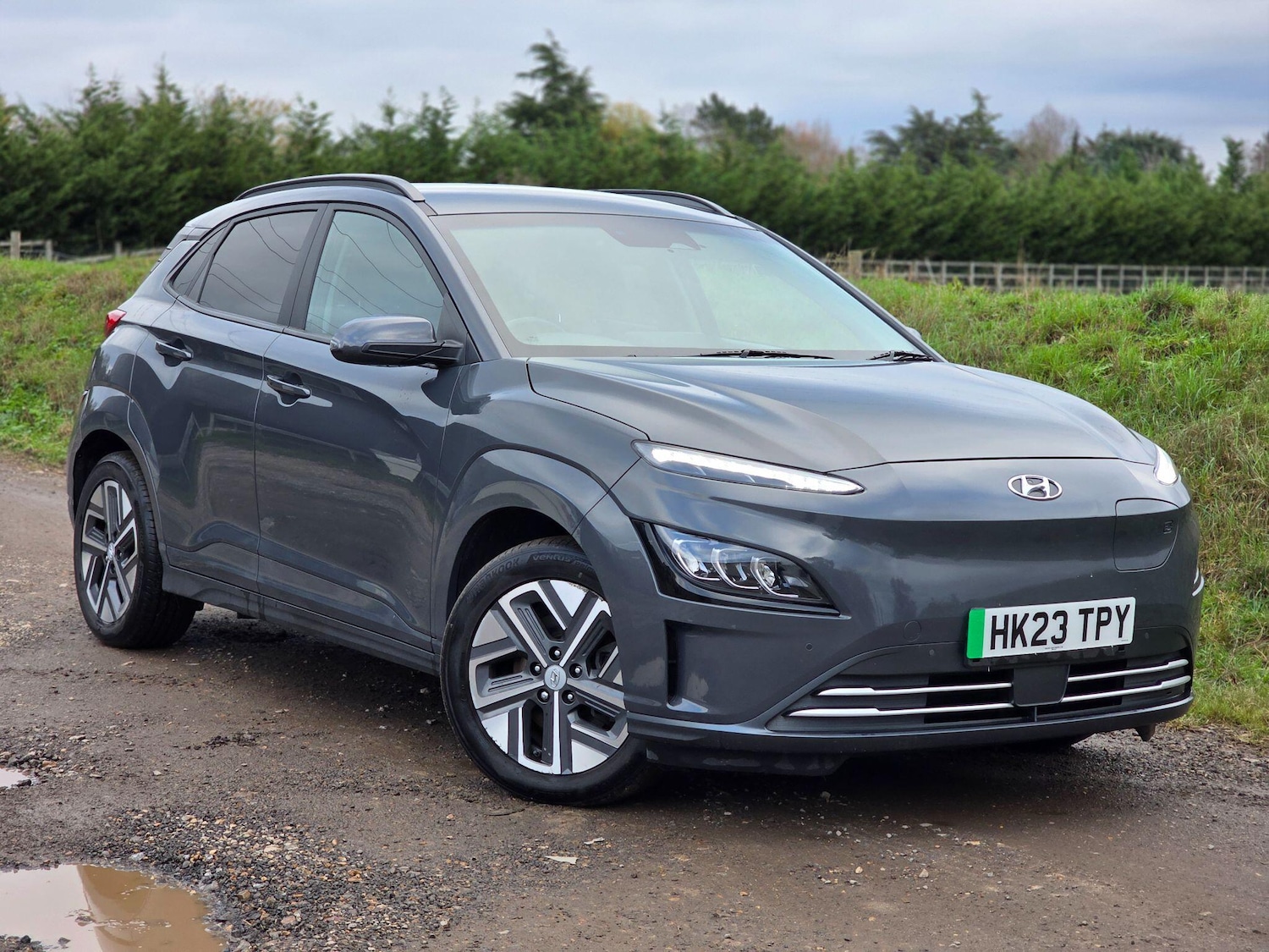 Used Hyundai KONA 2023 for sale - 76645252: Photo 27