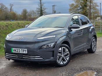 Used Hyundai KONA 2023 for sale - 76645252: Photo