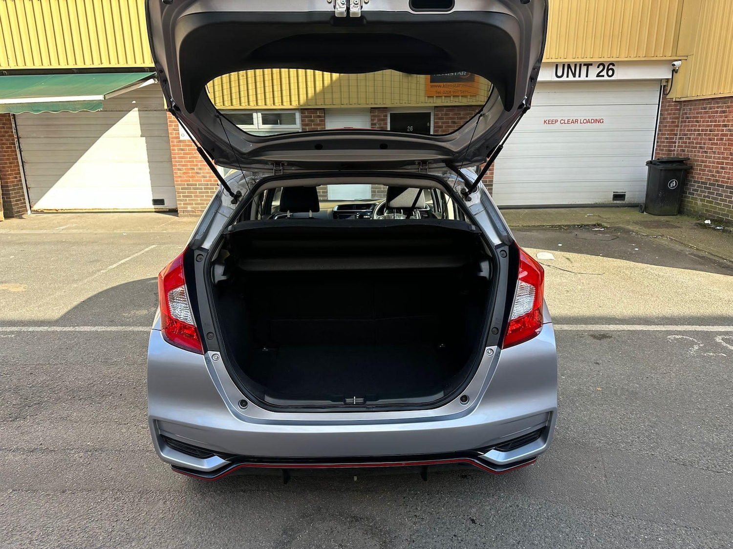 Used Honda Jazz 2019 for sale - 76425524: Photo 11