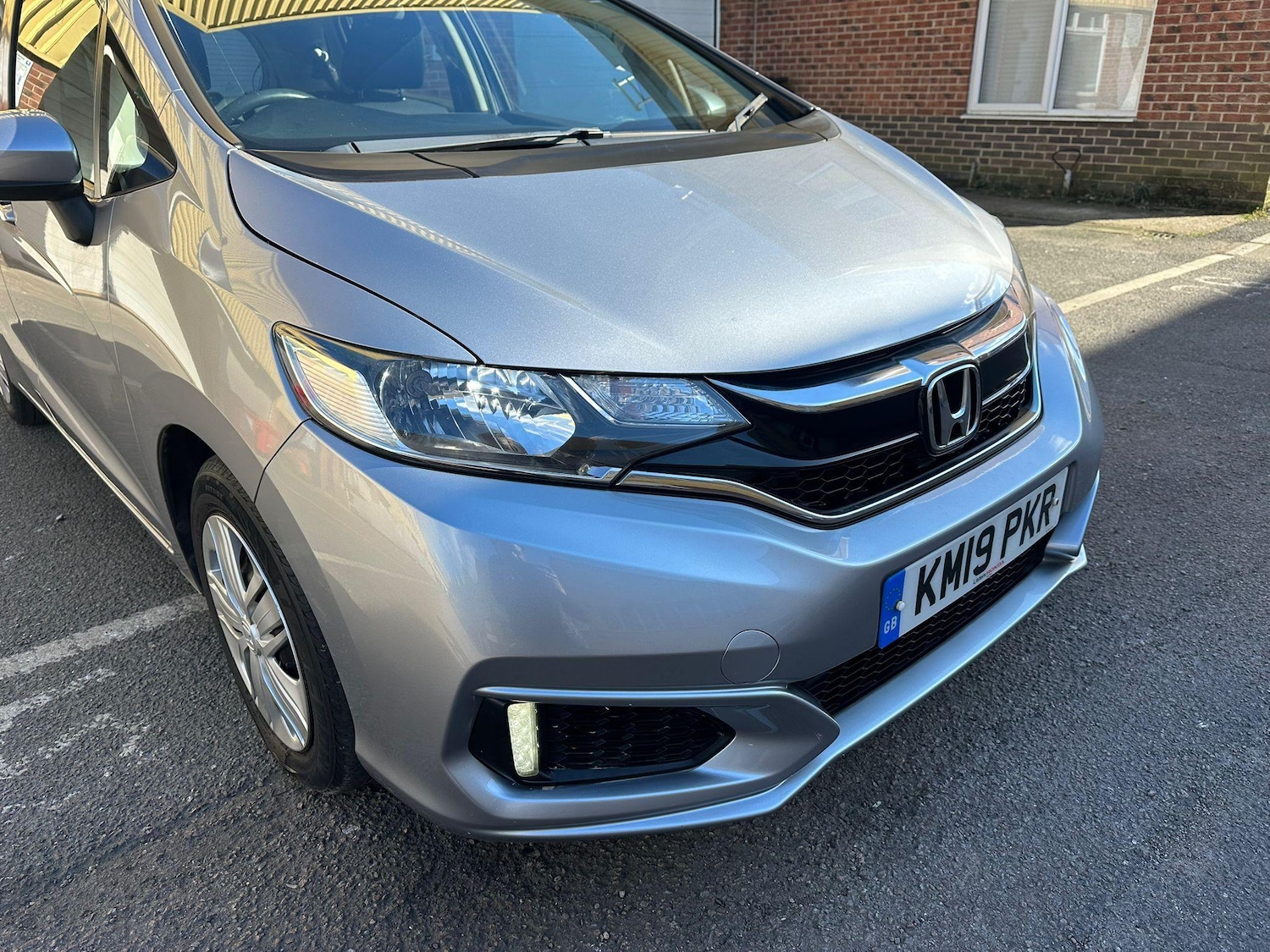Used Honda Jazz 2019 for sale - 76425524: Photo 13