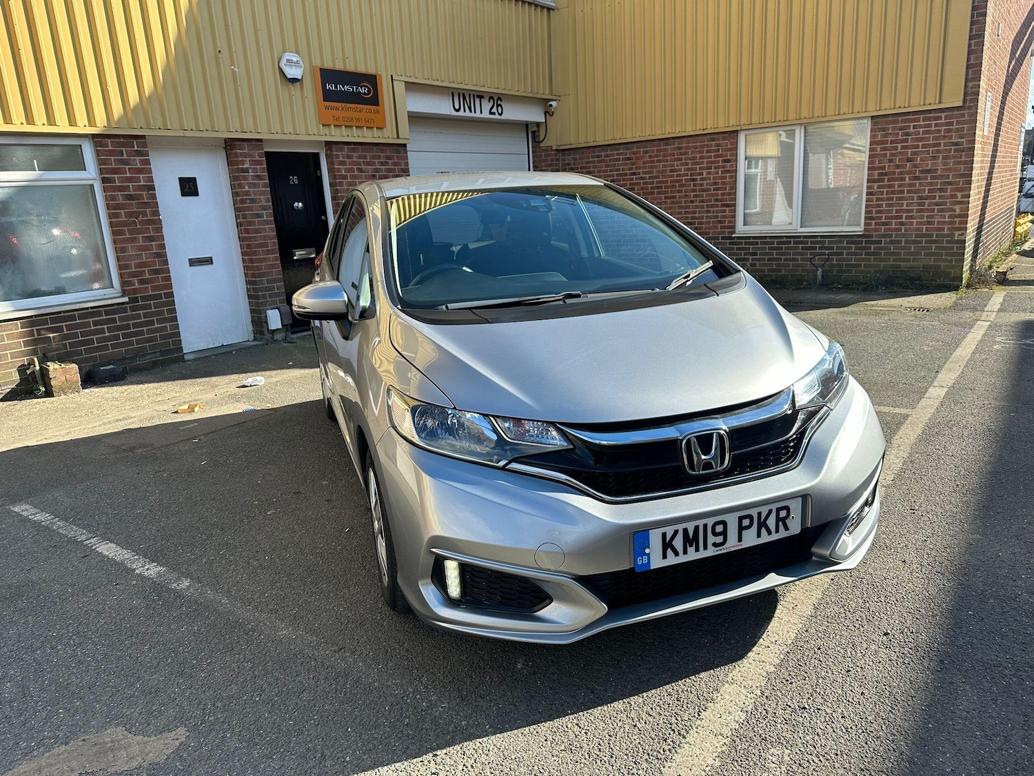 Used Honda Jazz 2019 for sale - 76425524: Photo 14