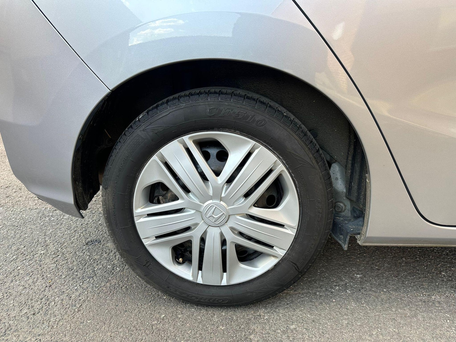 Used Honda Jazz 2019 for sale - 76425524: Photo 19