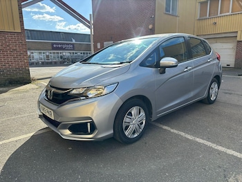 Used Honda Jazz 2019 for sale - 76425524: Photo