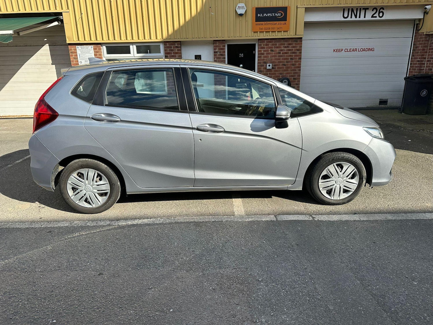 Used Honda Jazz 2019 for sale - 76425524: Photo 7