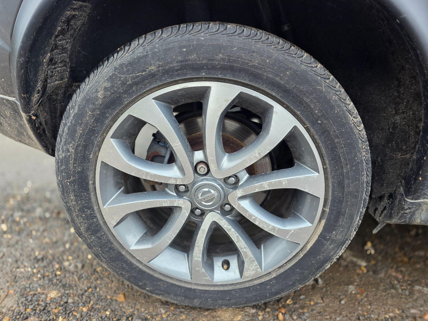 Used Nissan Juke 2017 for sale - 76850497: Photo 25