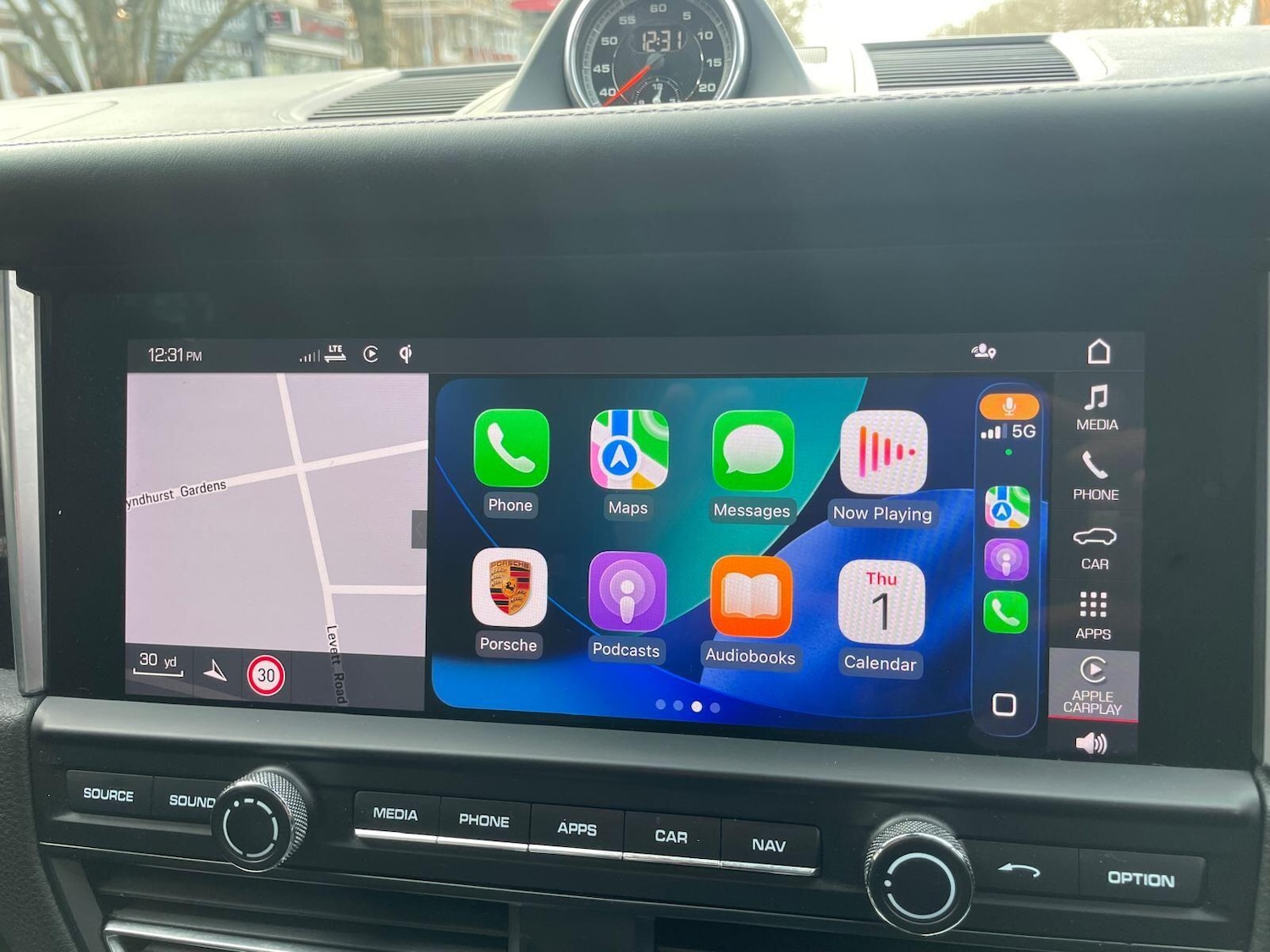 Used Porsche Macan 2020 for sale - 77794449: Photo 12