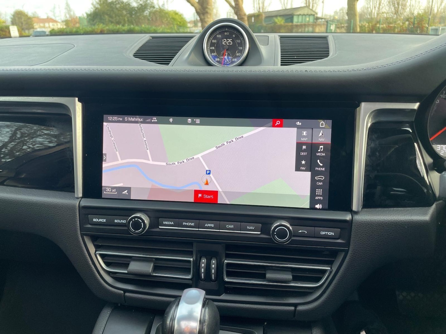 Used Porsche Macan 2020 for sale - 77794449: Photo 13