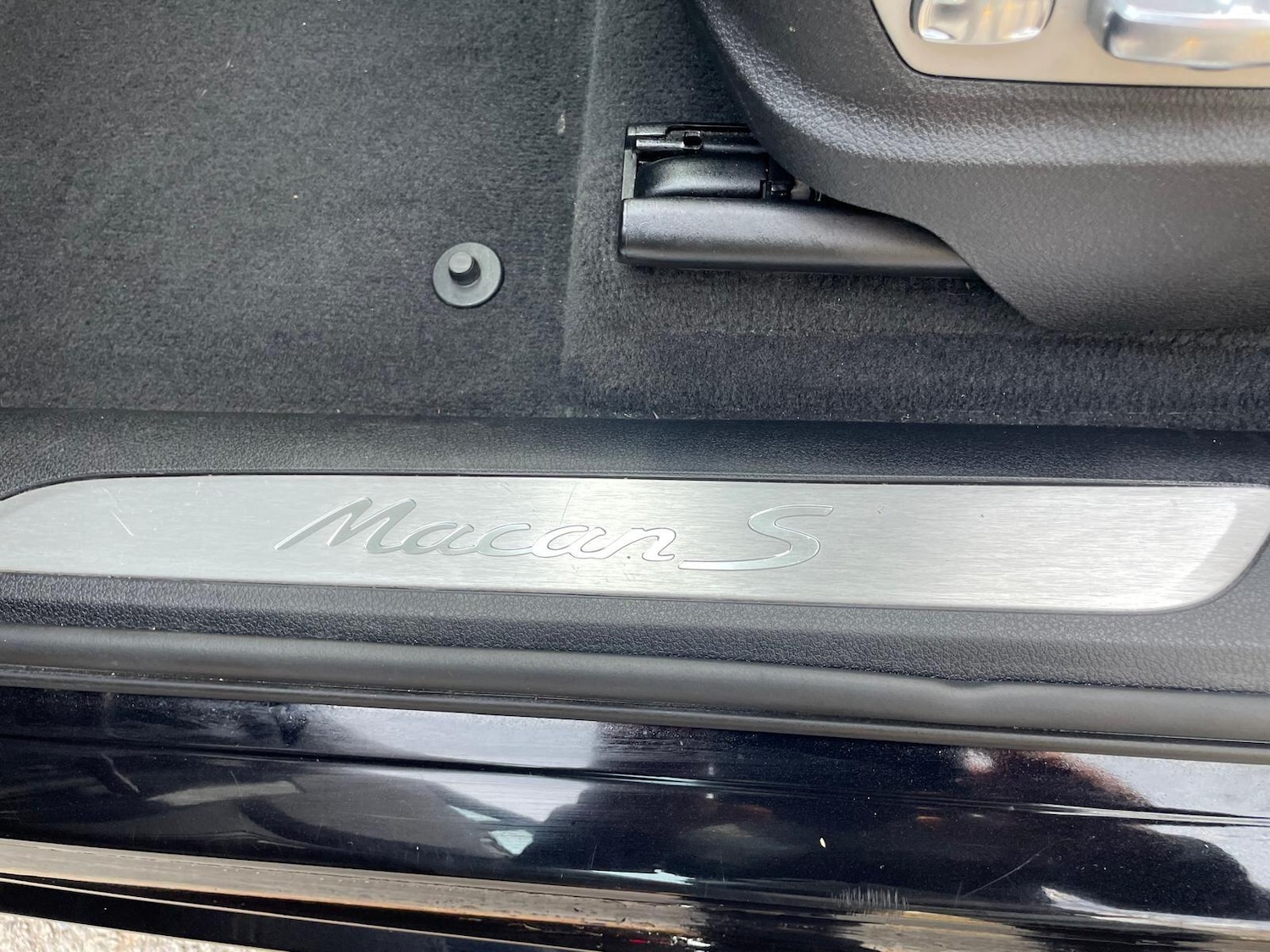 Used Porsche Macan 2020 for sale - 77794449: Photo 15