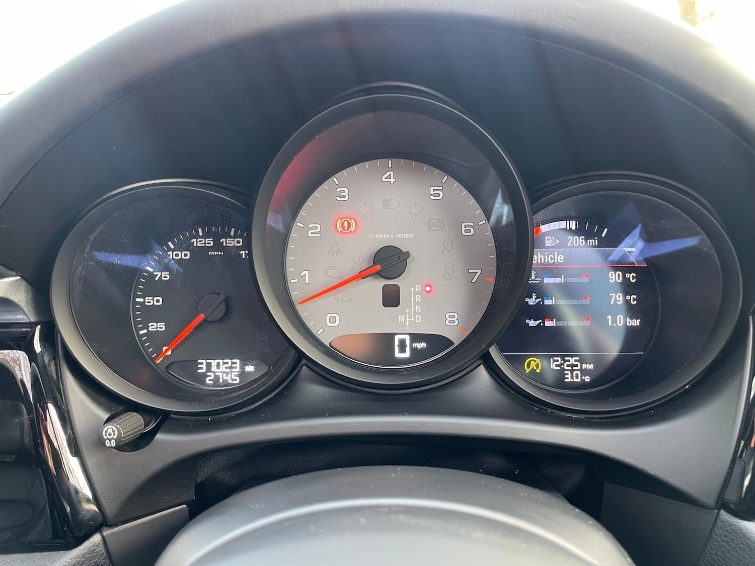 Used Porsche Macan 2020 for sale - 77794449: Photo 16