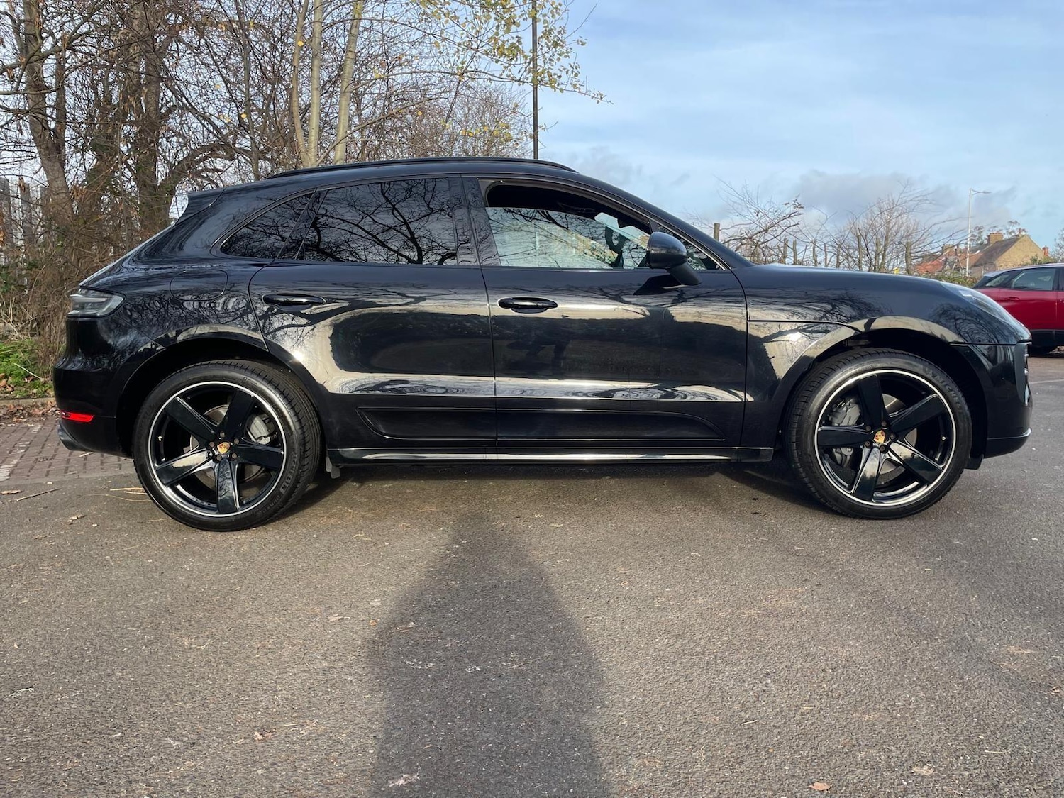Used Porsche Macan 2020 for sale - 77794449: Photo 27